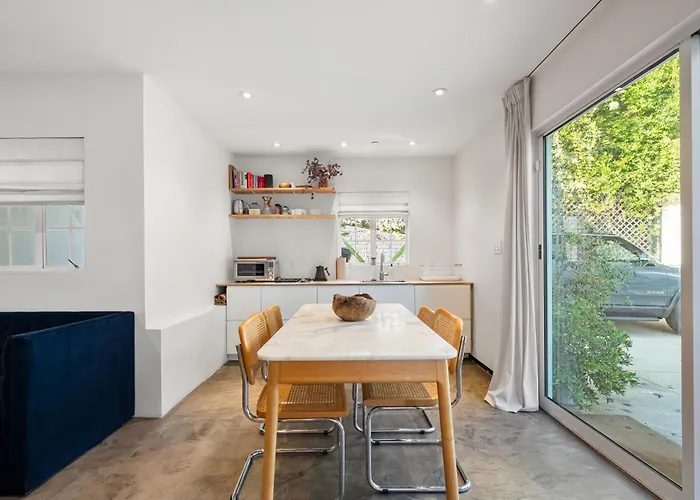 Silver Lake Views! The Hummingbird - Guest Suite
